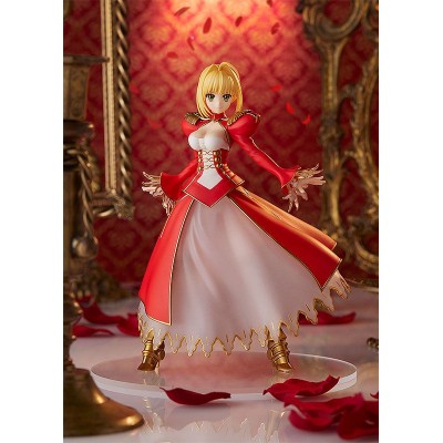 Fate/Grand Order Pop Up Parade PVC Statue Saber/Nero Claudius 17 cm