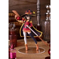 KonoSuba: Legend of Crimson Pop Up Parade PVC Statue Megumin 18 cm