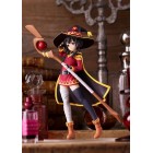 KonoSuba: Legend of Crimson Pop Up Parade PVC Statue Megumin 18 cm