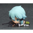 Sword Art Online II Nendoroid PVC Action Figure Sinon 10 cm