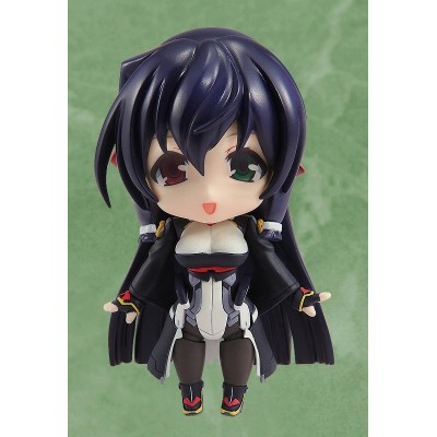 Nendoroid Tomo Asama: Uniform ver.