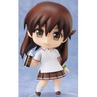 Lagrange The Flower of Rin-Ne Nendoroid Action Figure Madoka Kyouno 10 cm