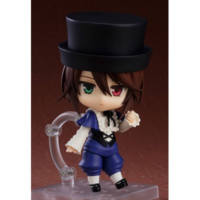 Rozen Maiden Nendoroid Action Figure Soseiseki 10 cm