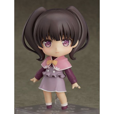 Regalia The Three Sacred Stars Nendoroid Action Figure Rena 10 cm