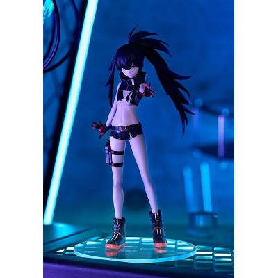 Black Rock Shooter: Dawn Fall Pop Up Parade PVC Statue Empress (Black Rock Shooter) Dawn Fall Ver. 16 cm