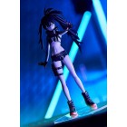 Black Rock Shooter: Dawn Fall Pop Up Parade PVC Statue Empress (Black Rock Shooter) Dawn Fall Ver. 16 cm