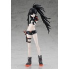 Black Rock Shooter: Dawn Fall Pop Up Parade PVC Statue Empress (Black Rock Shooter) Dawn Fall Ver. 16 cm