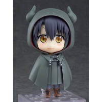 Somali and the Forest Spirit Nendoroid Action Figure Somali 10 cm