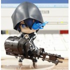 Nendoroid Black Rock Shooter : TV ANIMATION Ver.