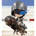 Nendoroid Black Rock Shooter : TV ANIMATION Ver.