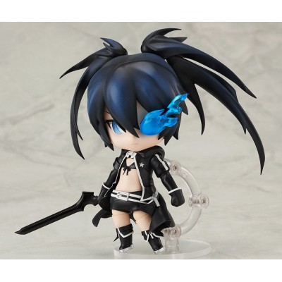 Nendoroid Black Rock Shooter : TV ANIMATION Ver.