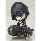 Nendoroid Black Rock Shooter : TV ANIMATION Ver.
