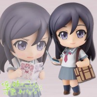 Nendoroid Ayase Aragaki - Ore no Imouto ga Konnani Kawaii Wake ga Nai