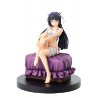 My Little Sister Can´t Be This Cute Statue 1/7 Kuroneko From The Bedroom Ver. 17 cm