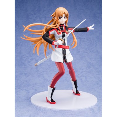 Gekijouban Sword Art Online : -Ordinal Scale- - Asuna