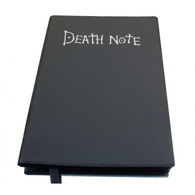 Death Note - Notebook