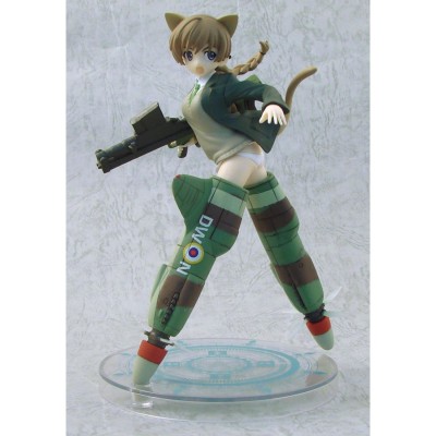 Strike Witches Extra Figure Vol.3: Lynette Bishop