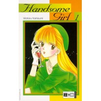 Handsome Girl
