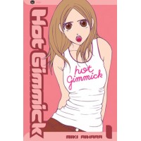 Hot Gimmick