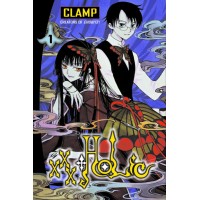 XXXHOLIC