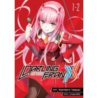 DARLING in the FRANXX