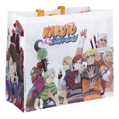 Naruto Shippuden Tote Bag Naruto