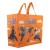 Naruto Shippuden Tote Bag Orange  + 15.00€ 