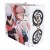 Jujutsu Kaisen Tote Bag White  + 15.00€ 