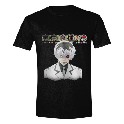 Tokyo Ghoul T-Shirt Red Glare