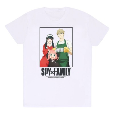 Spy x Family T-Shirt Full Of Surprises