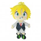 The Seven Deadly Sins Plush Figure Meliodas 30 cm