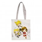 Hatsune Miku Tote Bag Chibi Piapro Characters