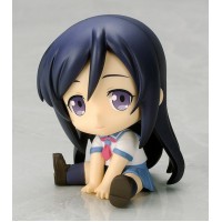 My Little Sister Can´t Be This Cute PVC Petanko Mini Statue Ayase Aragaki 7 cm