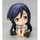 My Little Sister Can´t Be This Cute PVC Petanko Mini Statue Ayase Aragaki 7 cm