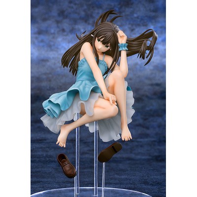 The Idolmaster Cinderella Girls PVC Statue 1/8 Rin Shibuya 22 cm