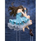 The Idolmaster Cinderella Girls PVC Statue 1/8 Rin Shibuya 22 cm