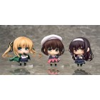 Saekano: How to Raise a Boring Girlfriend Medicchu Mini Figure Utaha Kasumigaoka 7 cm