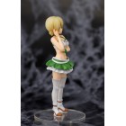 Girls und Panzer der Film PVC Statue 1/8 Darjeeling 20 cm