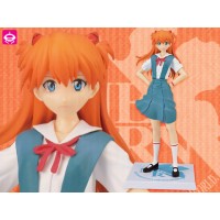 Evangelion Shin Gekijouban - School Uniform Ver., Vol. 7