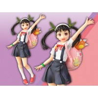Monogatari Series - Hachikuji Mayoi