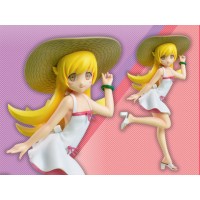 Monogatari Series - Oshino Shinobu