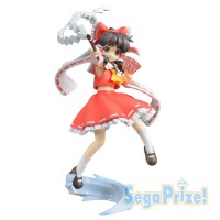 Touhou Project - Hakurei Reimu