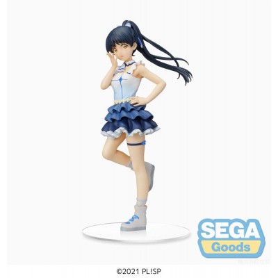 Love Live! Superstar!! PM PVC Statue Ren Hazuki - The beginning is your sky 21 cm