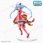 Project Sekai: Colorful Stage! feat. Hatsune Miku SPM Statue Wonderland Miku 21 cm