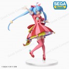Project Sekai: Colorful Stage! feat. Hatsune Miku SPM Statue Wonderland Miku 21 cm