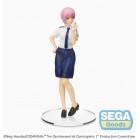 The Quintessential Quintuplets 2 SPM PVC Statue Ichika Nakano Police Ver. 21 cm