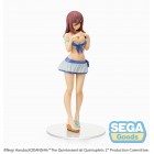 The Quintessential Quintuplets SPM PVC Statue Miku Nakano 19 cm