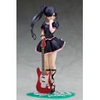 K-On! PVC Statue 1/8 Azusa Nakano 5th Anniversary 20 cm