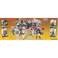 Booster Pack KanColle : Arrival! Reinforcement Fleets from Europe!