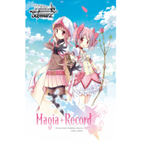 Trial Deck＋(Plus) Magia Record - EN